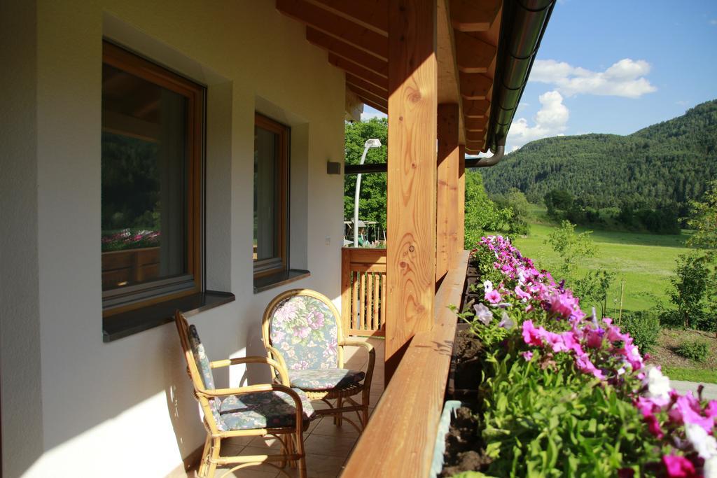 Appartement Pitterlehof à Chienes Extérieur photo