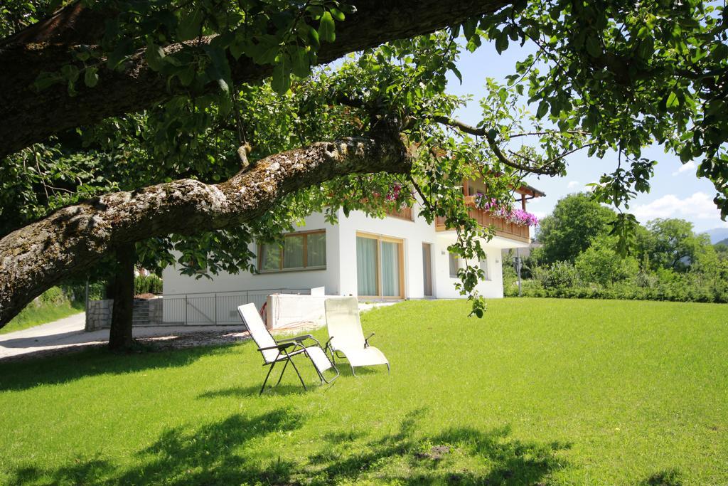 Appartement Pitterlehof à Chienes Extérieur photo