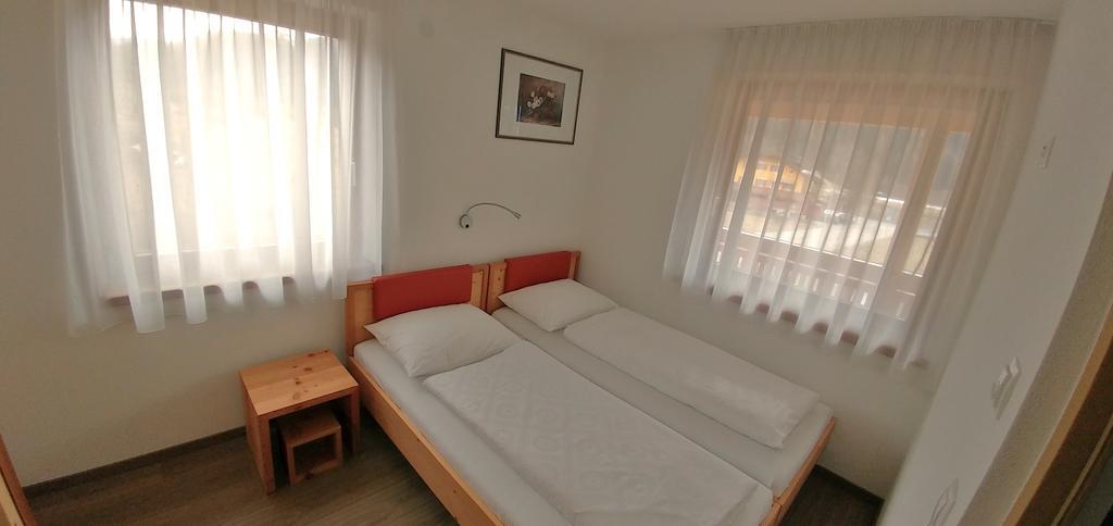 Appartement Pitterlehof à Chienes Extérieur photo